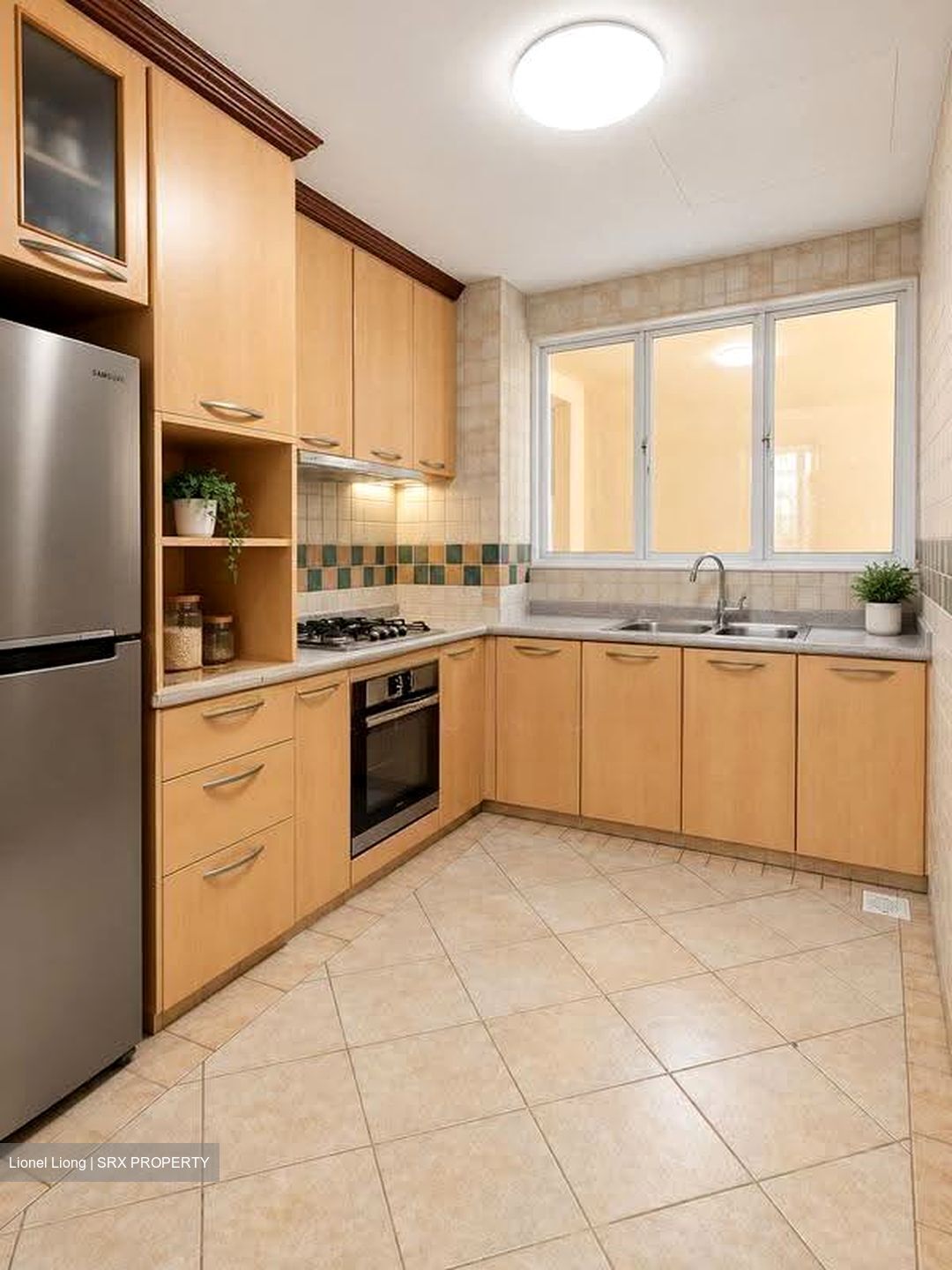 Emerald Garden (D1), Condominium #629729121